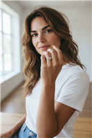 Anello Domar Donna Anello oro 9k in Oro ANOR-189-280 - ANOR-189-280